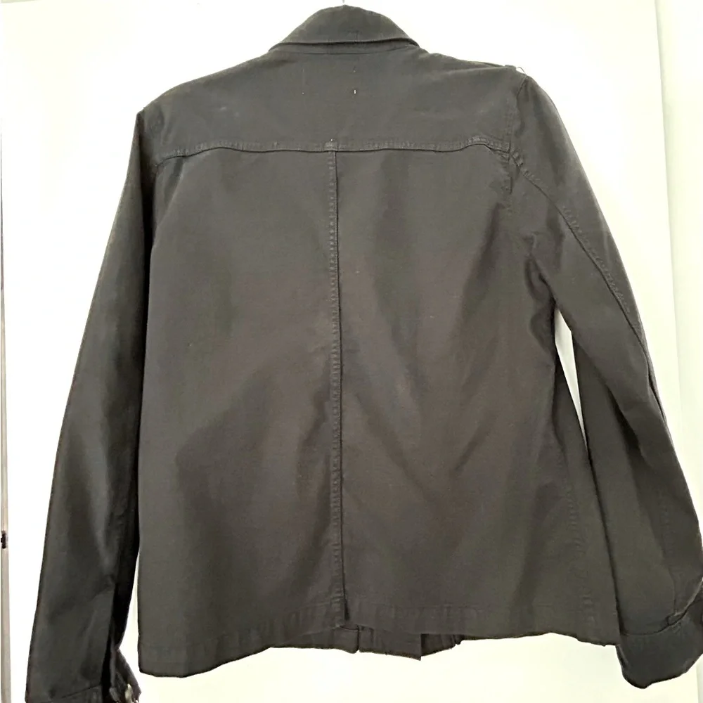 Frame Utility Jacket - Picture 3 of 3